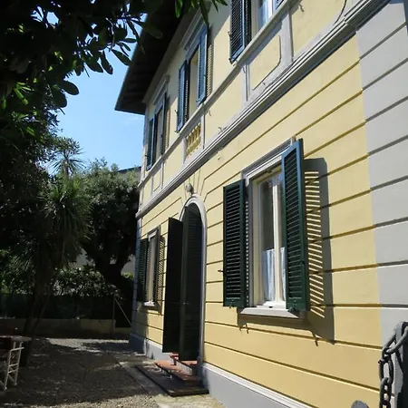Villa Tamerici By Interhome