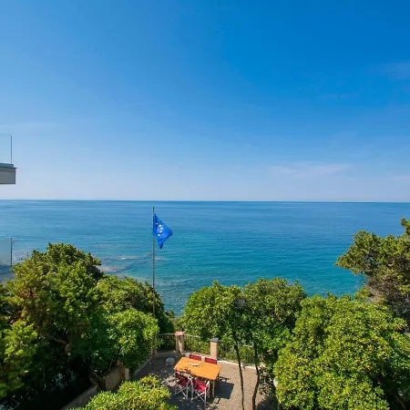 Villa Tamerici By Interhome Quercianella