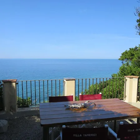 Villa Tamerici By Interhome Quercianella