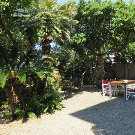 Villa Tamerici By Interhome Quercianella