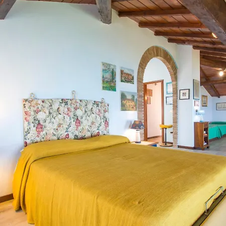 Tamerici By Interhome * Quercianella