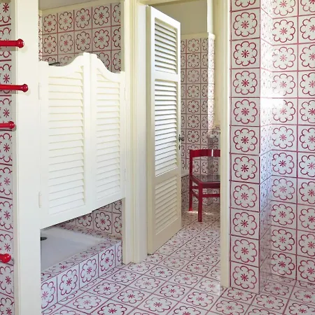 Tamerici By Interhome Quercianella