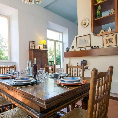 Villa Tamerici By Interhome