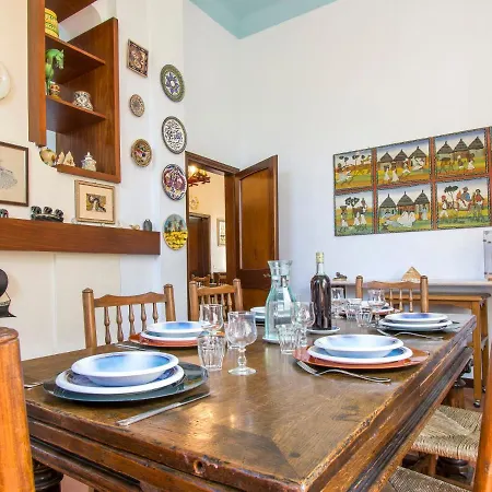 Tamerici By Interhome Villa Quercianella