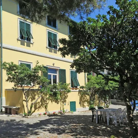 Tamerici By Interhome Quercianella