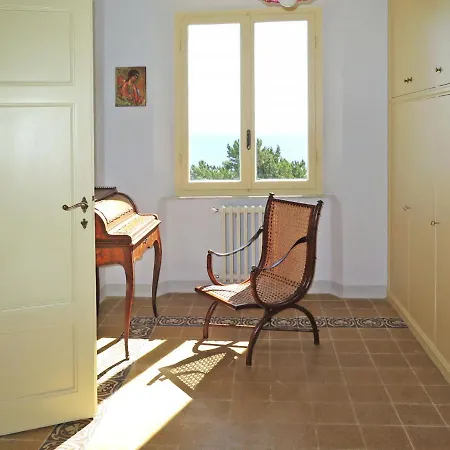 Tamerici By Interhome Quercianella