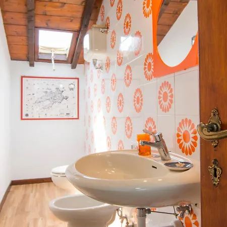 Tamerici By Interhome Villa *
